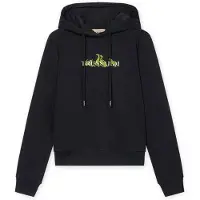 Trussardi Jersey negro