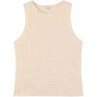 Oltre Top beige