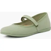 Pisamonas Bailarina verde