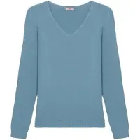 Oltre Jersey azul