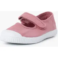 Pisamonas Bailarina rosa