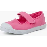 Pisamonas Bailarina rosa neón