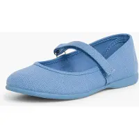 Pisamonas Bailarina azul