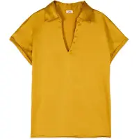 Oltre Top amarillo