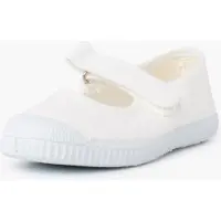Pisamonas Bailarina blanco