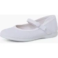 Pisamonas Bailarina blanco