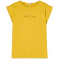 Oltre Top amarillo