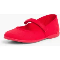 Pisamonas Bailarina rojo