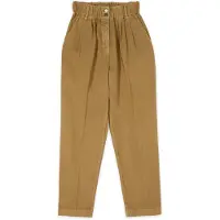 Oltre Pantalón marrón