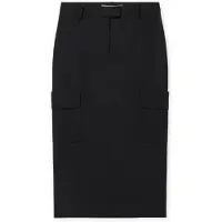 Trussardi Falda negro