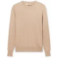 Trussardi Jersey crema
