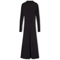 Motivi Vestido negro