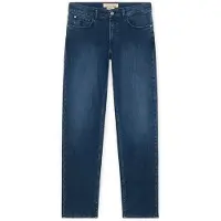 Trussardi Vaquero azul claro