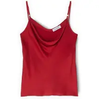 Motivi Top rojo