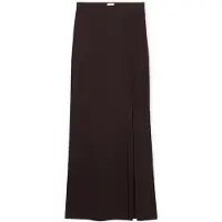 Trussardi Falda marrón
