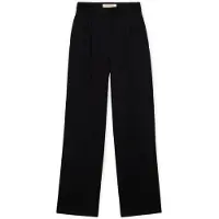 Trussardi Pantalón negro