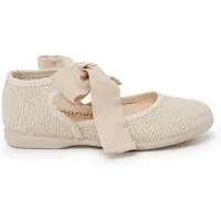 Pisamonas Bailarina beige