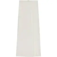Trussardi Falda blanco