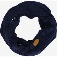 Brise Bragas para cuello 'Honorina' navy