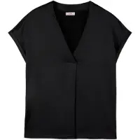 Oltre Camiseta negro