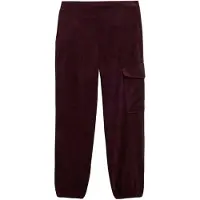 Oltre Pantalón burdeos