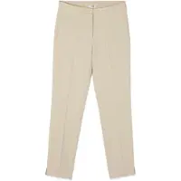 Oltre Pantalón beige