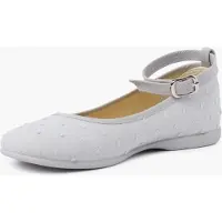 Pisamonas Bailarina gris