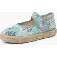 Pisamonas Bailarina aqua