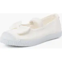 Pisamonas Bailarina blanco