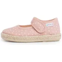 Pisamonas Bailarina rosa pastel