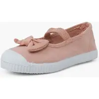 Pisamonas Bailarina rosa pastel