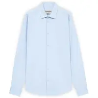Trussardi Camisa azul