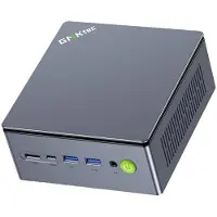 GMKtec Mini Pc M7 Ultra R7-6850u/16gb/512gb Ssd