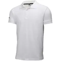 Helly Hansen Polo De Manga Corta Crewline