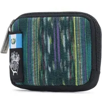 ETHNOTEK - Coyopa Coin Pouch - Carteras size One Size, guatemala 4