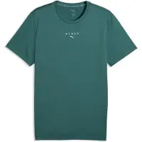 Puma Camiseta De Manga Corta X Hyrox Poly Graphic