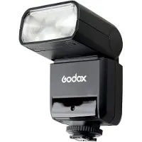 Godox Tt350c Para Canon