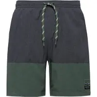 Protest - PRTCabus - Pantalones de baño size S, gris/oliva