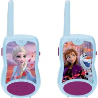 Disney Frozen Walkie-talkies Disney Frozen 200 M