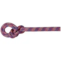 Mammut - Adam Ondra 8.7 We Care Dry Rope - Cuerda simple size 70 m, morado
