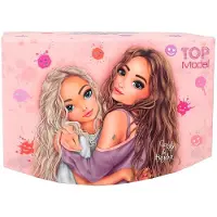 TOPModel Caja Joyero Happy Together