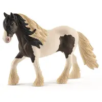 Schleich Mundo Granja 13831 Semental Tinker