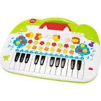 Simba Juguete Educativo Music Animal