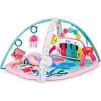 Baby einstein Actividades En La Alfombra Kickin’ Tunes Jellyfish Jamboree