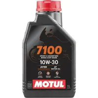 Motul Aceite De Motor 7100 10w30 4t 1l