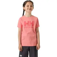 Helly Hansen Camiseta De Manga Corta Logo