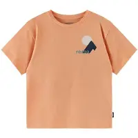 Reima Camiseta De Manga Corta Ikioma