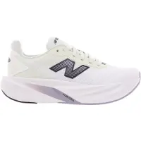 New Balance Zapatillas deportivas 'FuelCell Rebel Lace' verde claro / blanco