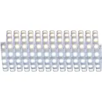 Paulmann Kit básico de tira LED MaxLED 500 de , con tecnología de luz blanca ajustable