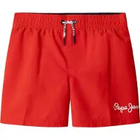 Pepe Jeans Bañador Corto Solid